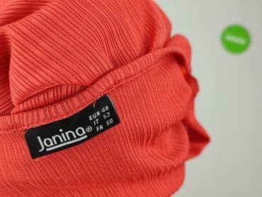 kurtka 4xl: Janina, Bluzka damska, rozmiar 4XL — 5