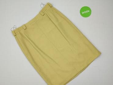 czerwone spódnice: Spódnica damska, rozmiar L — 2