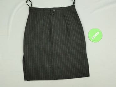 eleganckie spódnice dla puszystych: Spódnica damska, rozmiar S — 4
