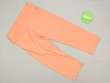 majtki z nogawkami bambusowe: Leggings, Legginsy Sportowe damskie, rozmiar XL — 2