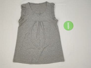 bluzki bawełniane damskie allegro: Bluzka damska, rozmiar S — 2