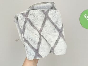 Dekoracje do domu: Pillowcase, 40 x 40, kolor - Szary, stan - Bardzo dobry — 7