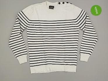 zara płaszcz: Zara, Sweter dla mężczyzn, rozmiar M — 2