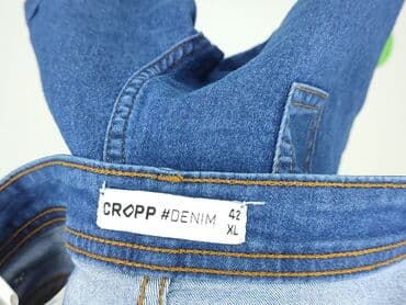 cropp sklep internetowy torby: Cropp, Szorty damskie, rozmiar XL — 5