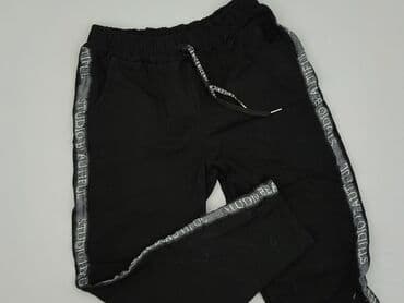 cargo: ITALY FASHION, Spodnie dresowe damskie, rozmiar L — 5