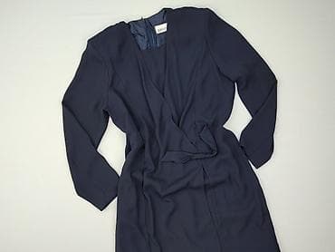 blue flame kurtka: Sukienka damska, rozmiar XL — 1