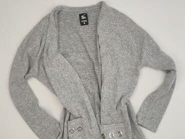 sagan buty zimowe: Sinsay, Kardigan damski, rozmiar XS — 1