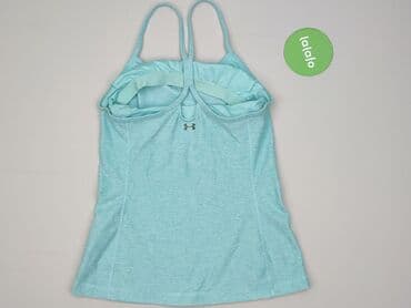 action bielizna: Under Armour, Top damski, rozmiar S — 3