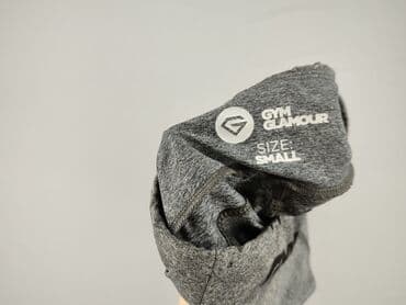 gymshark legginsy push up: Gym Glamour, Legginsy Sportowe damskie, rozmiar S — 4