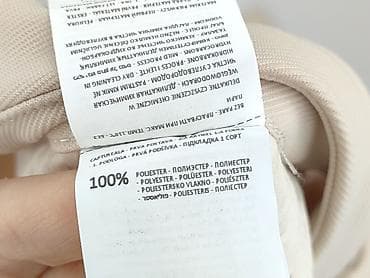 bon do reserved: Spodnie materiałowe damskie, rozmiar M — 5