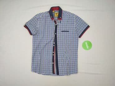 carry koszule męskie wyprzedaż: Koszulа dla mężczyzn, rozmiar M — 3