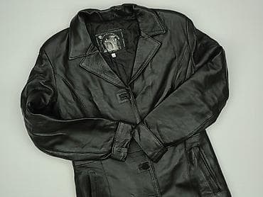 bomberki: Milano, Płaszcz damski, rozmiar M — 1