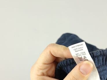pajacyk niemowlęcy lidl: Szorty, George, 6-9 miesięcy, stan - Dobry — 5