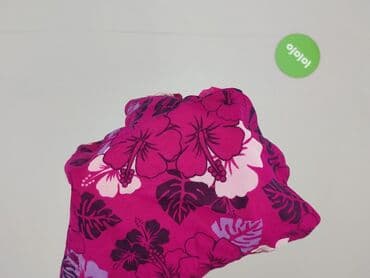 bluzka fuksja allegro: Bluzka damska, M — 4