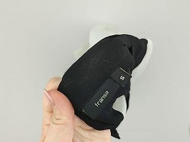 bluzki czarne hm: Fransa, Bluzka damska, rozmiar S — 4