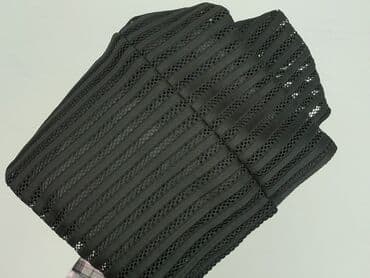 spódnice z wysokim stanem czarne: Reserved, Spódnica damska, M — 5