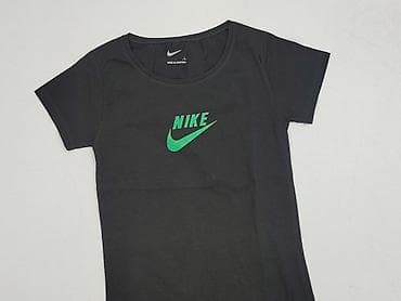 nike decathlon: Nike, Футболка жіноча, розмір L — 1