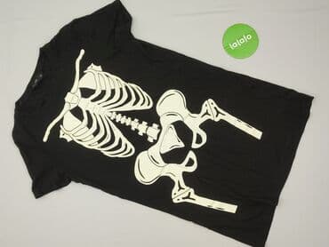 koszulka do tańca latino: F&F, Sukienka damska, S — 2