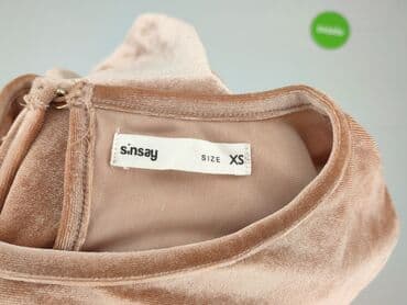 sukienki taranko limited edition: Sinsay, Women`s dress, size XS (EU 34) — 4