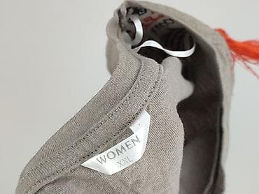 sinsay by: T-shirt damski, rozmiar 2XL — 5