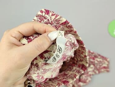 legginsy do biegania nike: G&G, Spodnie materiałowe damskie, rozmiar S — 6