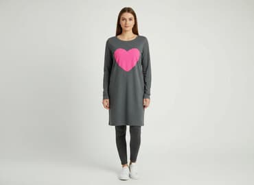 matching majtki dla par hello kitty: Sukienka damska, rozmiar S — 6