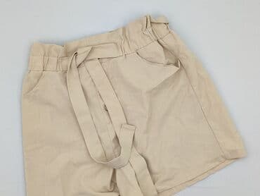 krótkie spodenki sinsay damskie: Sinsay, Szorty damskie, rozmiar L — 1