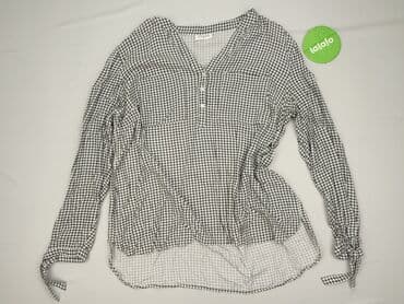 Kobiety: Gina, Bluzka damska, 3XL — 2