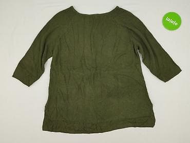 husaria bluza: Reserved YFL, Sweter damski, rozmiar L — 3