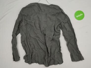 zimowe buty kazar: Zara, Koszula damska, rozmiar S — 3