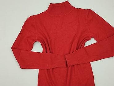 walbusch sweter: Golf damski, rozmiar S — 1