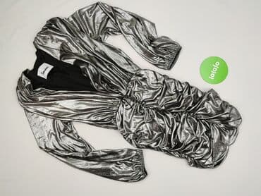 sukienki wieczorowe dla puszystych allegro: Sukienka damska, S — 2