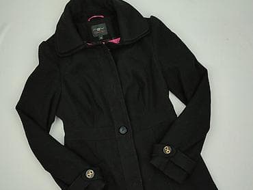 futerko primark: New Look, Płaszcz damski, rozmiar M — 1