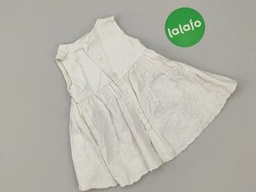 reserved dla niemowląt: Dress, 6-9 months, condition - Good — 3