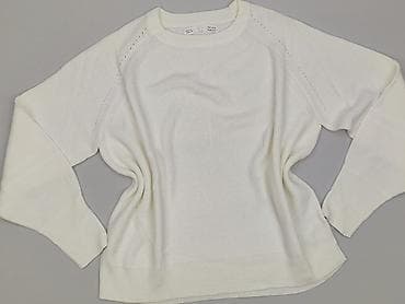 sweter w paski c: Sfera, Sweter damski, rozmiar M — 2