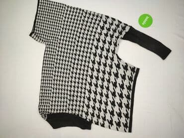 sweter w paski h: Khujo, Women`s sweater, size XL (EU 42) — 3