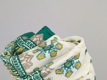 biała rozkloszowane spódnice: H&M, Spódnica damska, rozmiar S — 7