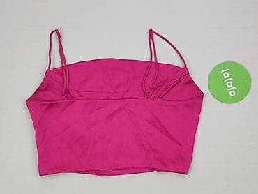 lindex cheap: H&M, Top damski, rozmiar M — 3
