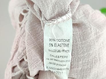 Kobiety: Bluzka damska, rozmiar 3XL — 5