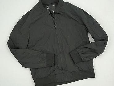 sinsay oversize: Sinsay, Kurtka bomberka damska, rozmiar XS — 1