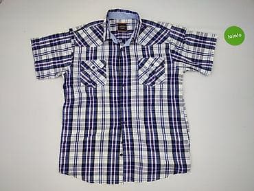 carters 104: Koszulа dla mężczyzn, rozmiar 2XL — 2