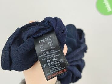 zapięcie do stroju kąpielowego: NEXT Petite, Bluzka damska, M — 5