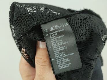 gatta bluzki z koronką: H&M, Bluzka damska, rozmiar S — 6