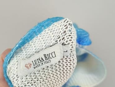 sweter w paski massimo dutti: Sweter damski, rozmiar L — 4