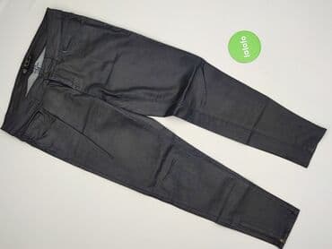 cargo reserved: Zara, Jeans for women, size L — 2