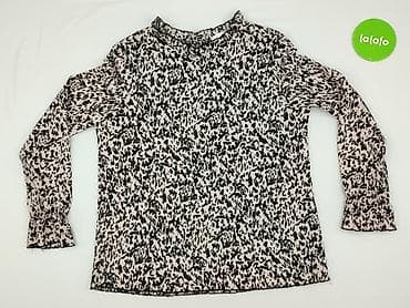 pull and bear kurtka bomber: Sfera, Women's blouse, size L — 2