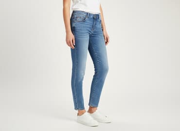 one teaspoon jeansy damskie: Street One, Jeansy damskie, rozmiar M — 7