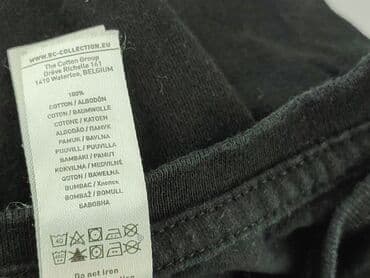 t shirty beverly hills 90210: B&C Collection, T-shirt damski, XS — 5