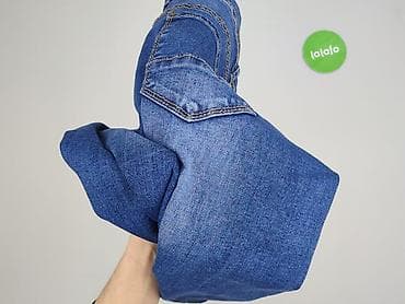 zara flared jeans: M.Sara, Spódnica damska, rozmiar M — 4