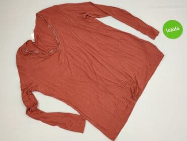 bluzki plus size allegro: BODY FLIRT, Bluzka damska, rozmiar 2XL — 2